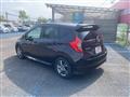 2012 Nissan Note