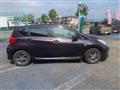 2012 Nissan Note