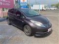 2012 Nissan Note