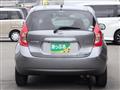 2013 Nissan Note