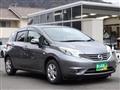 2013 Nissan Note