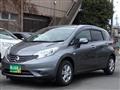 2013 Nissan Note