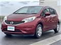 2015 Nissan Note