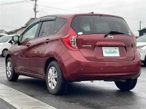 2015 Nissan Note