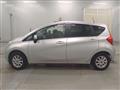2013 Nissan Note