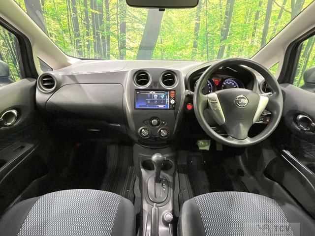 2015 Nissan Note