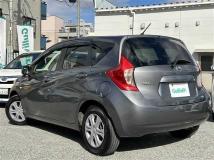 2013 Nissan Note