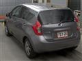 2013 Nissan Note