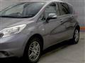 2013 Nissan Note