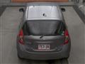 2013 Nissan Note