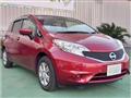 2015 Nissan Note
