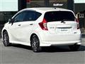 2013 Nissan Note