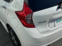 2013 Nissan Note