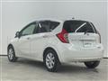 2013 Nissan Note