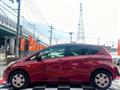 2013 Nissan Note