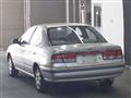 2001 Nissan Sunny