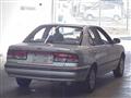 2001 Nissan Sunny