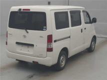 2014 Toyota Townace Van