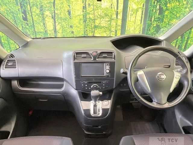 2011 Nissan Serena