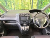 2011 Nissan Serena