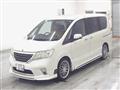 2011 Nissan Serena