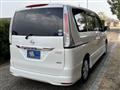 2012 Nissan Serena