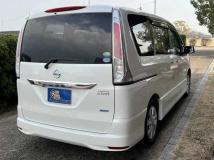 2012 Nissan Serena
