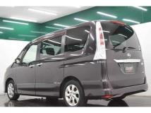 2011 Nissan Serena