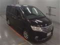 2012 Nissan Serena