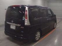 2012 Nissan Serena