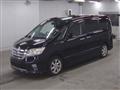 2011 Nissan Serena