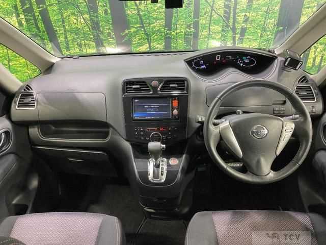 2012 Nissan Serena