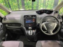 2012 Nissan Serena