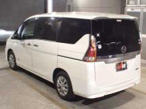 2018 Nissan Serena