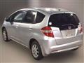 2011 Honda Fit
