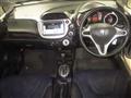 2011 Honda Fit