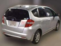 2011 Honda Fit