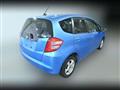 2007 Honda Fit