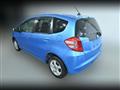 2007 Honda Fit