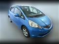 2007 Honda Fit