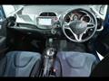 2007 Honda Fit