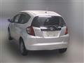 2008 Honda Fit