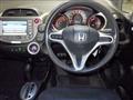 2008 Honda Fit
