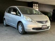 2010 Honda Fit