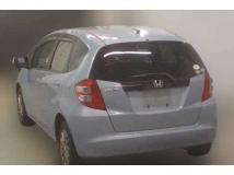 2009 Honda Fit