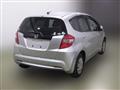 2011 Honda Fit