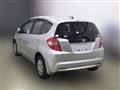 2011 Honda Fit