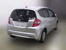 2011 Honda Fit