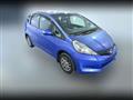2011 Honda Fit