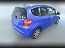 2011 Honda Fit
